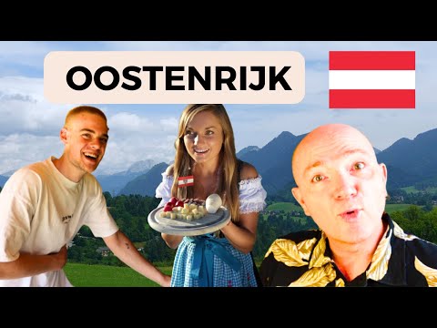 vakantie oostenrijk | jawel, ik las een boek | RIKVLOGT46