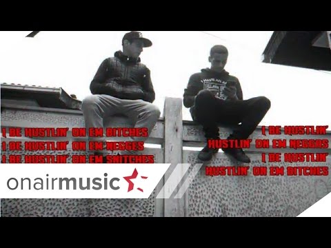 Bennvs - Hustlin' ft. RETNO