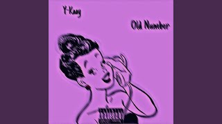 Old Number Music Video