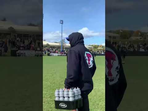 13s Tama Grand Final