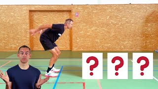 3 Unconventional Drills to Jump Higher in Volleyball