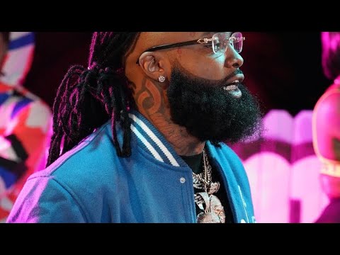 Sada Baby x Detroit Type Beat 2022 #DetroitTypeBeat