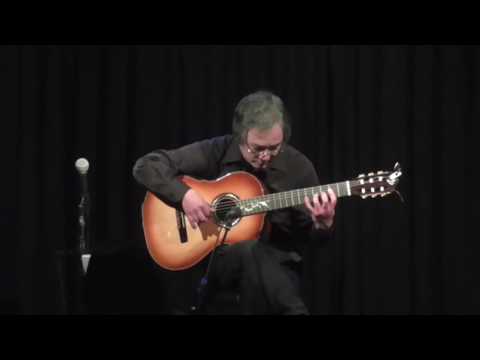 A Haiku, Acoustic Guitar