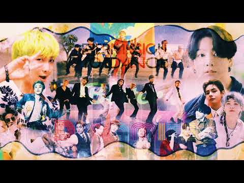 Permission To Dance x Dynamite x Butter | BTS MINIMIX!