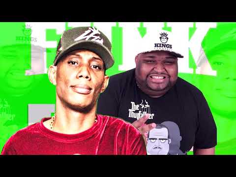 MC Gw, MC Kalzin - Hoje o coro ta comendo - Rave (DJ Tezinho)