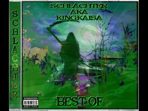 Schlachter feauring Frink Amor - Teufelskreis