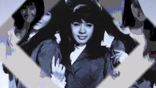 the ronettes     &quot; walking in the rain &quot;    2018 remaster.