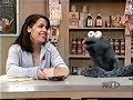 Sesame Street Episode 4075 But Only When Gabi Is On Screen