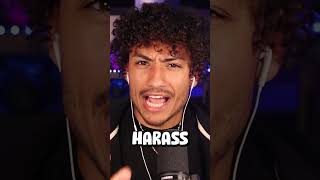 I GOT BANNED ROBLOX!! #shorts #roblox