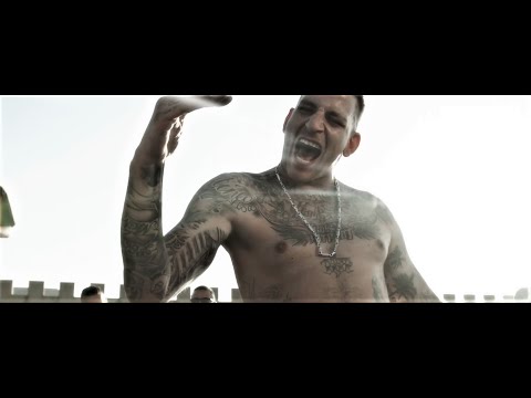 LX, CAPITAL BRA, GZUZ, ACHTVIER, SA4, CELO, CAPO, 18 KARAT, AK ...►HUNDERT PROZENT◄ (prod.Kingside)