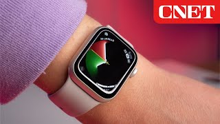 Apple Watch Series 7 Is Still the Best Smartwatch - 6 Months Review