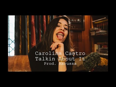 Carol C - Talkin About It (Prod. Kαяυssα)