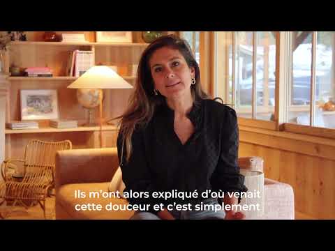 Le choix des architectes d'intérieur - Ep.1 Alexandra de Brem