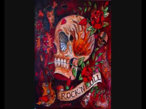 Head on Out - Izzy Stradlin