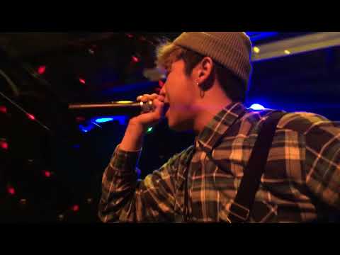 171230 STONERS CONCERT OLNL(오르내림) - OYEAH