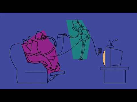 VanArts - 2D/3D Character Animation