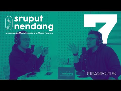 Sruput Nendang S2 #7 - Pakar Cinta Tangsel pt.3