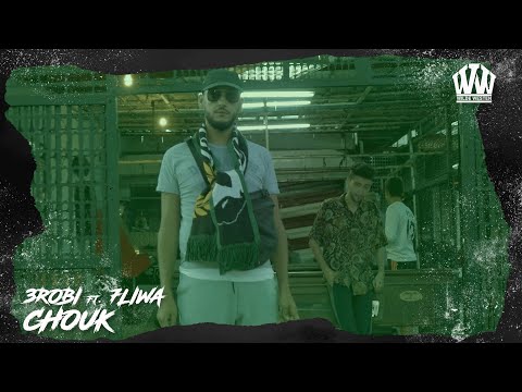 3robi Ft 7liwa Chouk Prod Yassinebeats