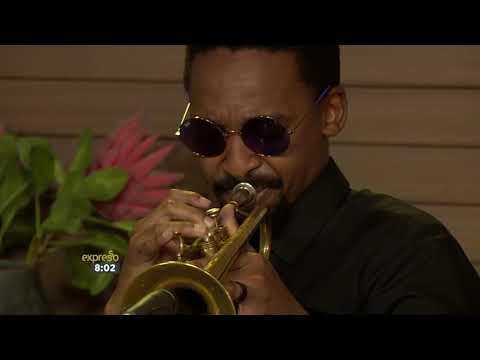 Tresor Performs “Aphrodite Ft. Beatenberg”