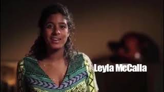 Leyla McCalla - Manman Mwen