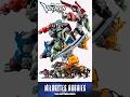 720 For A 12 Inch Voltron Figure Shorts Voltron