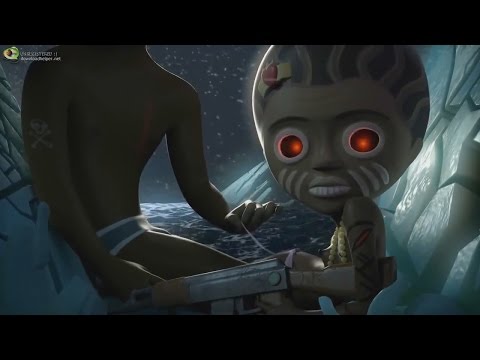 Green A - No somos libres