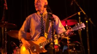 Midge Ure - Dancing with Tears in My Eyes (Encore, Live @ the Coach House)