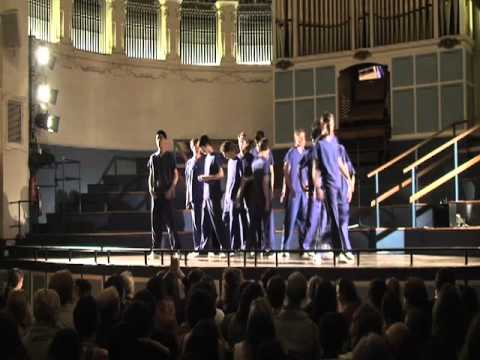 VF-UK 2012 - Ultrasounds - Full Set - Oxford Regional