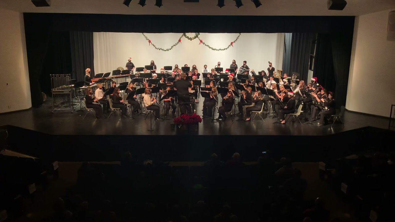 Holiday Extravaganza by Bobrowitz