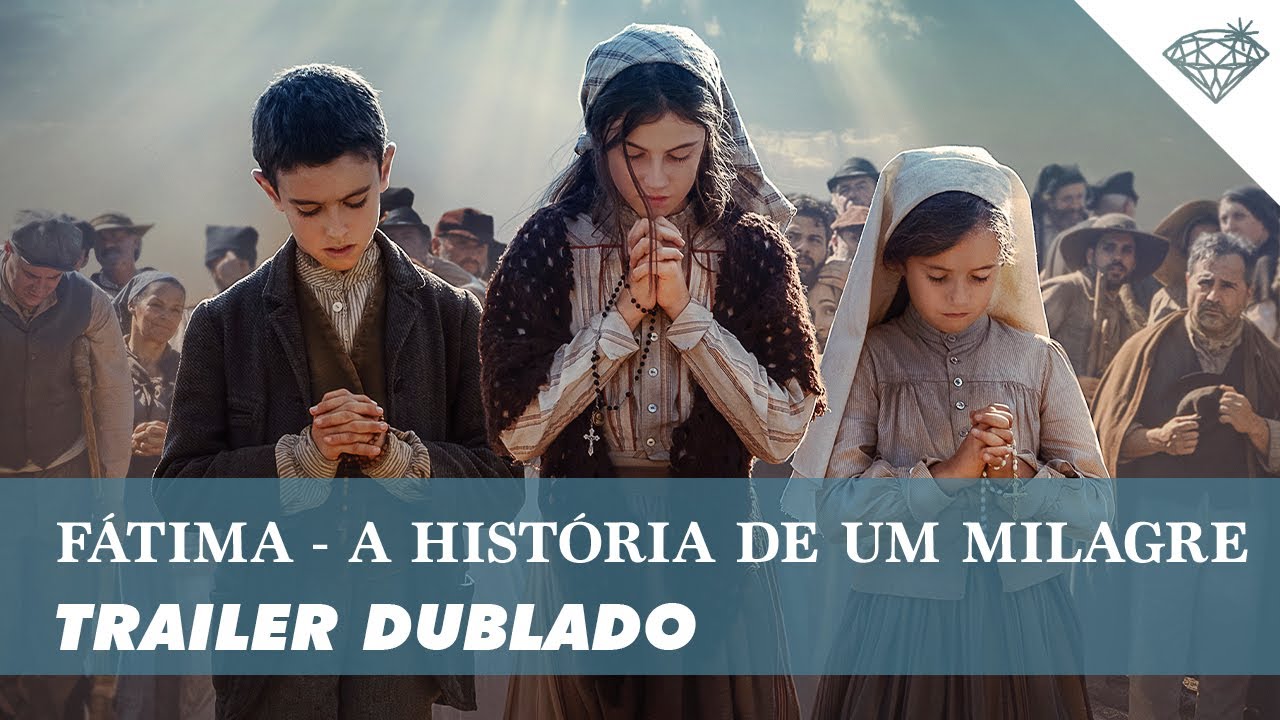 trailer Oficial