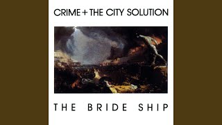Music video thumbnail preview for New World by Crime & the City Solution