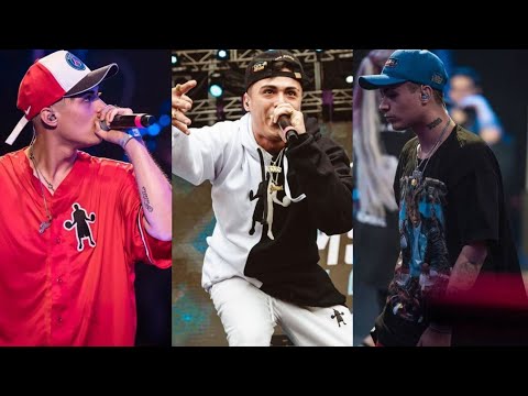 LO MEJOR DE MP JUVENIL