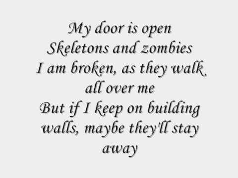 Laura Shigihara - Cube Land - Lyrics