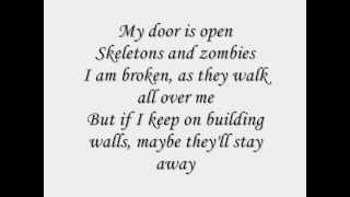 Laura Shigihara - Cube Land - Lyrics