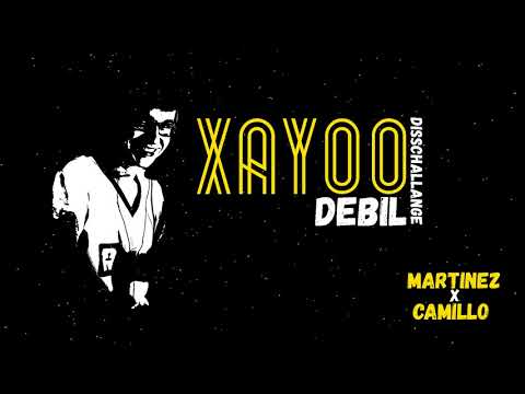 Martinez X Camillo - "XD"