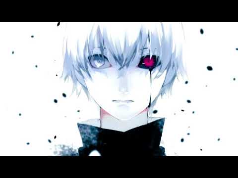 Badpojken feat. Siri - Bad Boy Ken (Nightcore)
