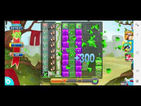 PET RESCUE SAGA LEVEL 3828 ~ NO BOOSTERS