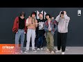 Monsta X - Rush Hour (Dance Practice Outfit Swap Version)