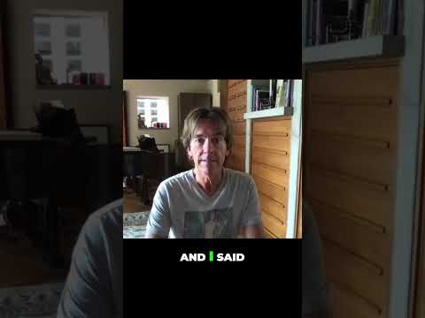 Roxette's Per Gessle on night that Marie Fredriksson collapsed.