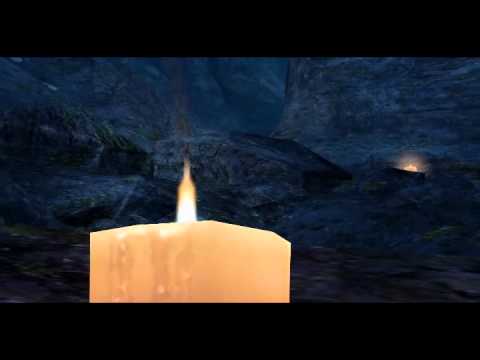 A.e.r.o. & Melodic Brothers - I'll Never Forget You (Dear Esther Video)