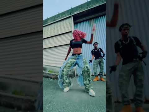 🔥 The Recess energy lives on! 💃🏾🕺🏾 #RecessChallenge #AkayCentric.