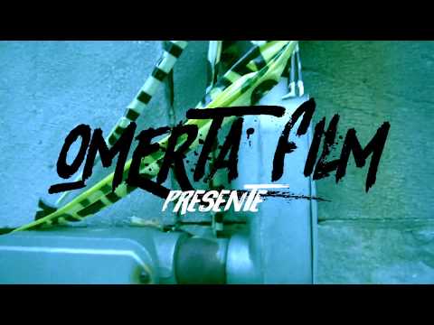 MAN - MonMon ft Spartack (Vidéoclip officiel)