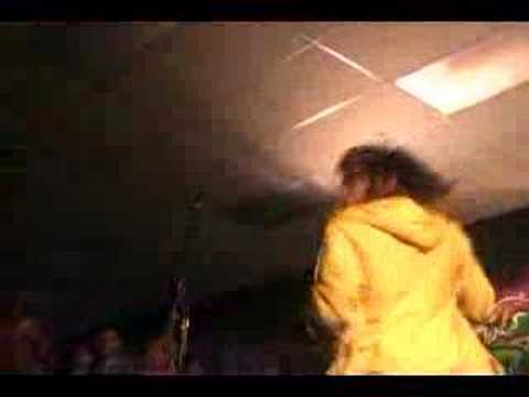 The Ready Set - Balconies [Live]