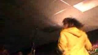 The Ready Set - Balconies [Live]