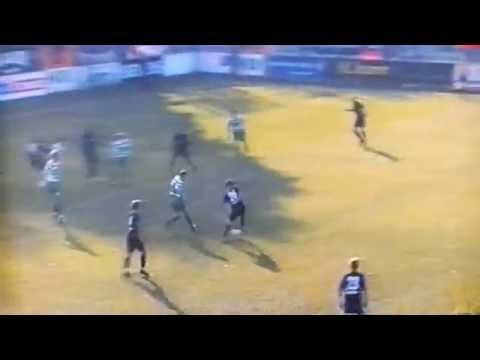 FC Sachsen Leipzig vs. St. Pauli Saison 03/04