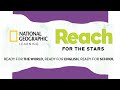 Introducing Reach For The Stars From National Geographic Learning