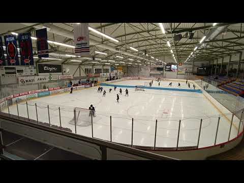 YJK U10-14 vs KKP blue 3.9.2023