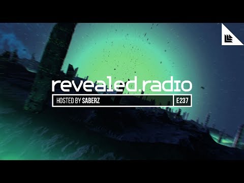 Revealed Radio 237 - SaberZ