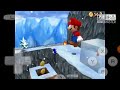 Sm64 DS Blooper Super Broken 64 DS