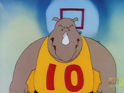 Babar S05 - Ep05 Victor Victorious - Screen 09